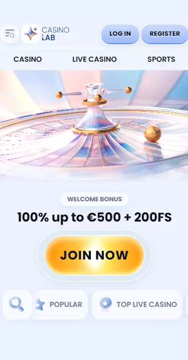 Casinolab Casino